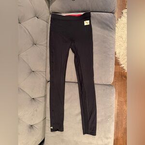 Tracksmith women’s turnover tights